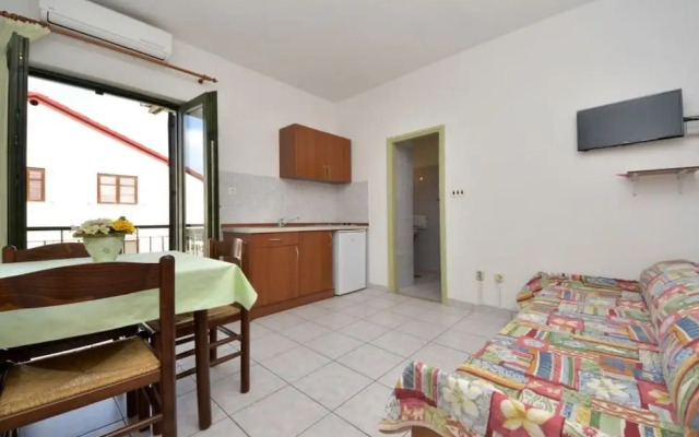 Dome - 150m From sea - A22