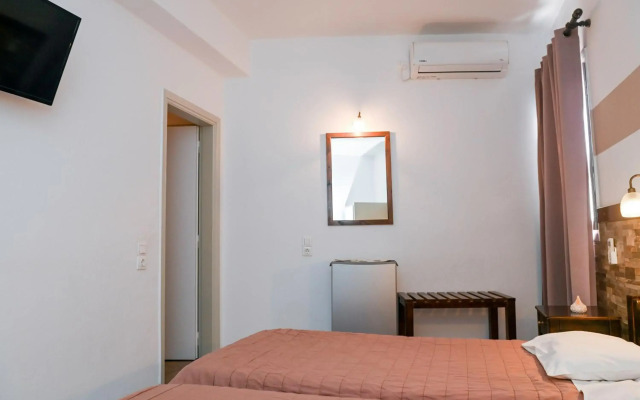 Hotel Narkissos