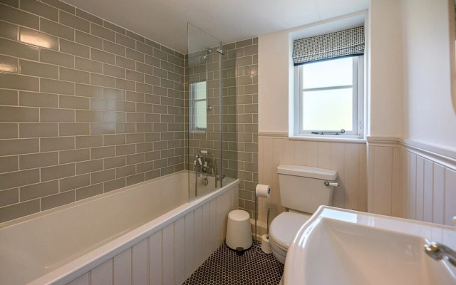 The Pond House Westleton