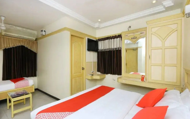 Hotel Sathyam by OYO Rooms