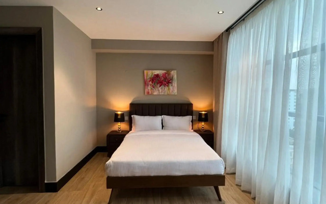 Sincerely Yours Suites and Serviced Apartments