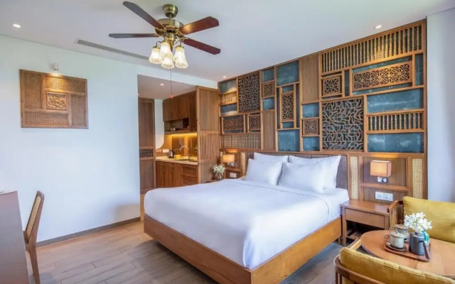 Bonny Boutique Hotel Da Nang