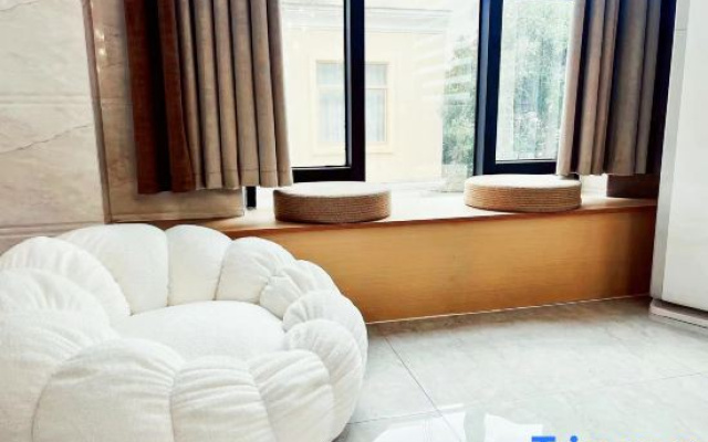 Island Diary • Leisure Vacation Villa Homestay (Meizhou Island Branch)