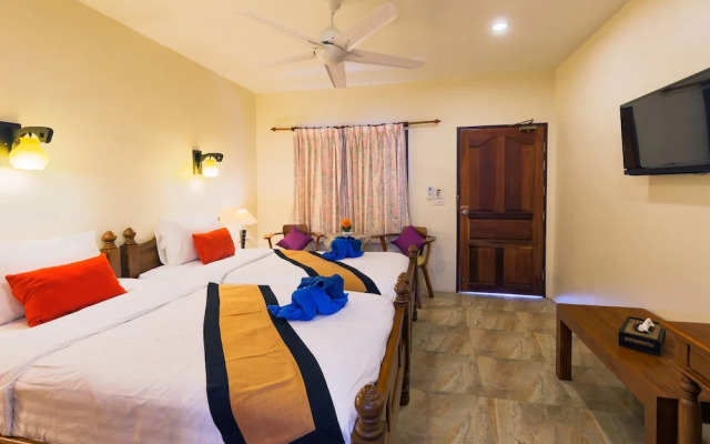 Batic House By Sharaya Hotel