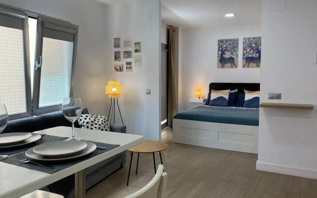 Las Canteras Loft - Quality Guaranteed by Century21