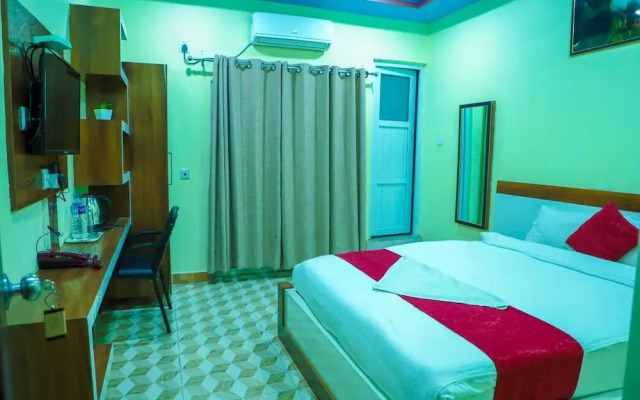 Hotel Sun Star International