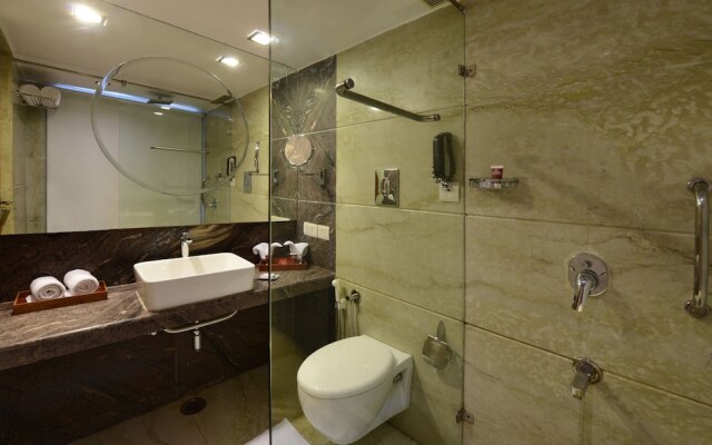 Lords Plaza Jaipur