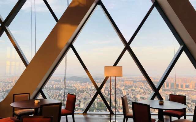 Hyatt Regency Zhenjiang