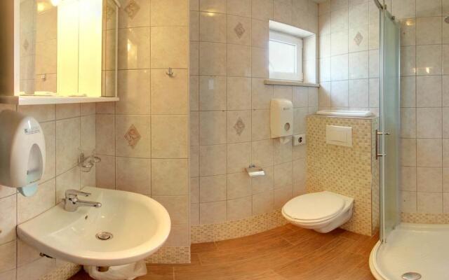 Villa San Rocco Bed&Breakfast