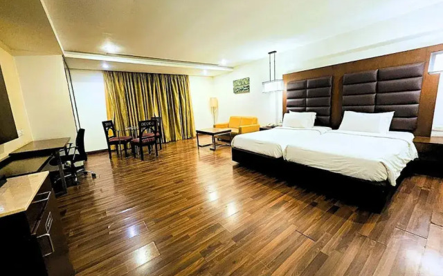 D.R. Utthama Hotel