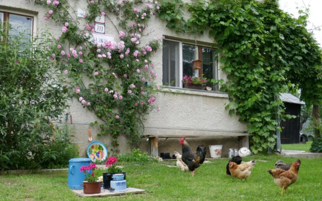Sedliacky Dvor