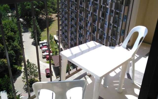 Camella Northpoint Condominium Unit