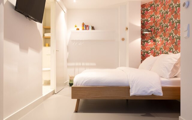 Kith & Kin Boutique Apartments