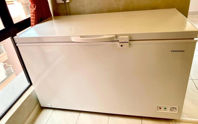 Promenade Service Apartments – Guest Rooms – Kota Kinabalu