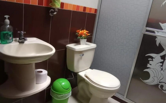 Apartamento central - Villa Xiomara