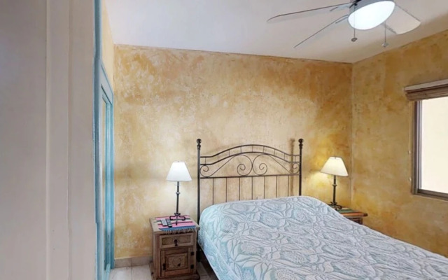 Princessa 2BR B 103-v by Casago