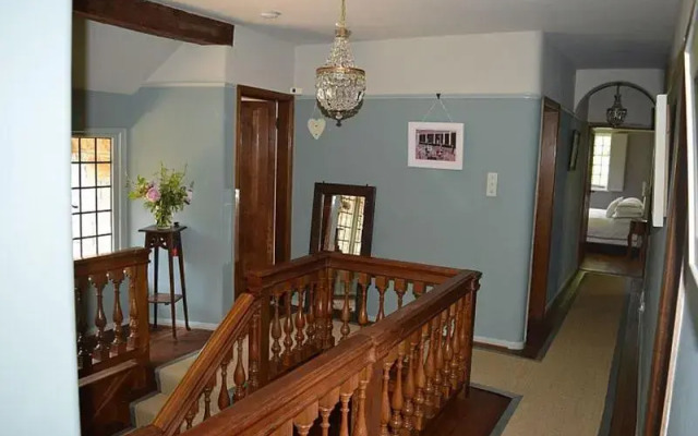 Fairstowe Bed and Breakfast