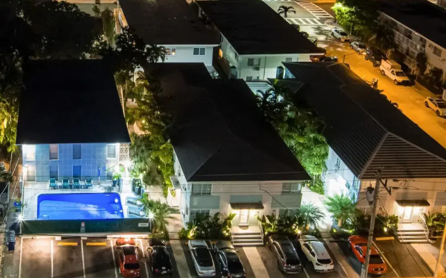 TWO Bedroom Apartment