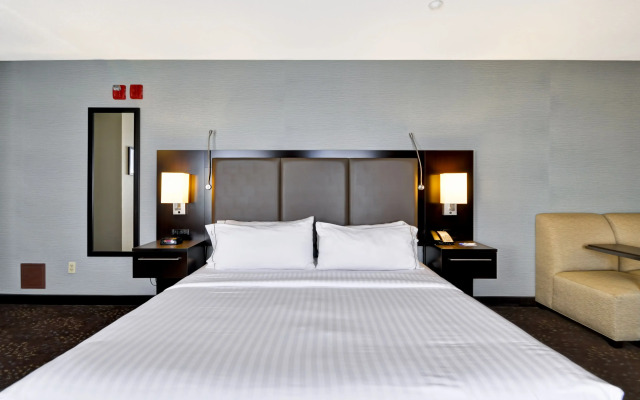 Holiday Inn Express Romulus / Detroit Airport by IHG