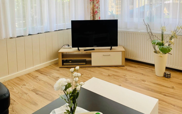 Haus Kormoran Borkum