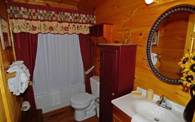 2061 Say It With Love