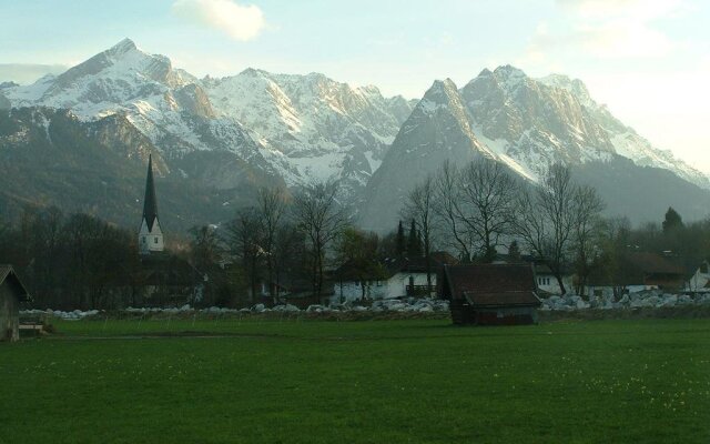 Landhaus Alpenblick