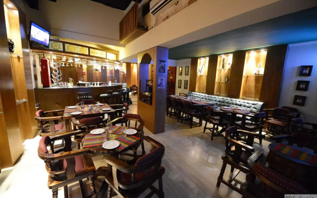 Golden Tulip Udaipur