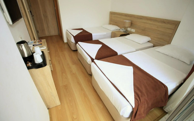 The Marmaris Boutique Hotel
