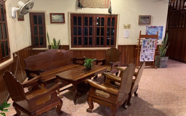Phaythavone Hotel