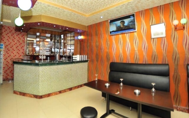 Hotel Ngokaf