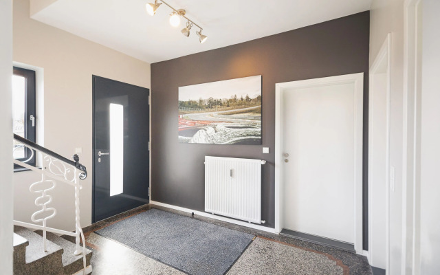 Race-Hotel zur Burg Nürburg