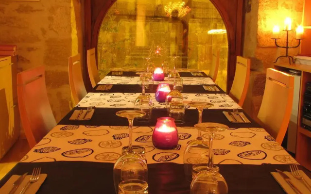 Hotel Portal Del Matarraña