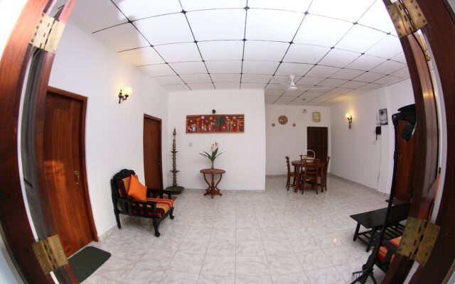 Summer Dew Villa