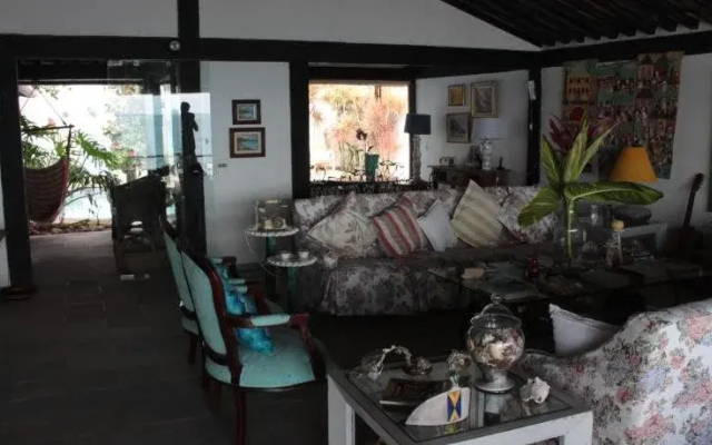 Vila Bela-Emília Guest-House