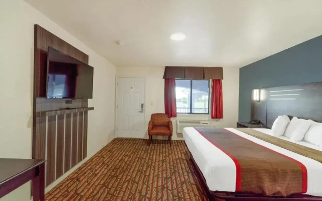 High Five Inn Killeen-Forthood