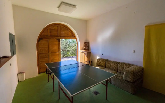 Apartment Aneta