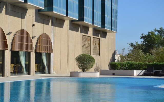 Basra International Hotel