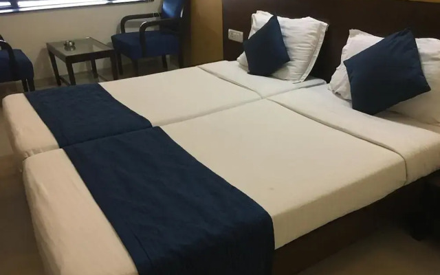 Room Maangta 213 - Juhu