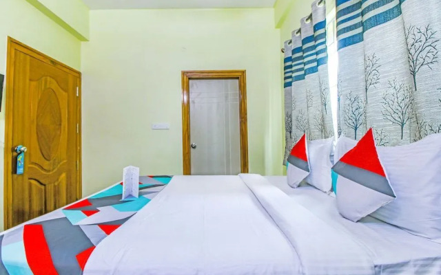 Sri Sai Suites By FabHotel