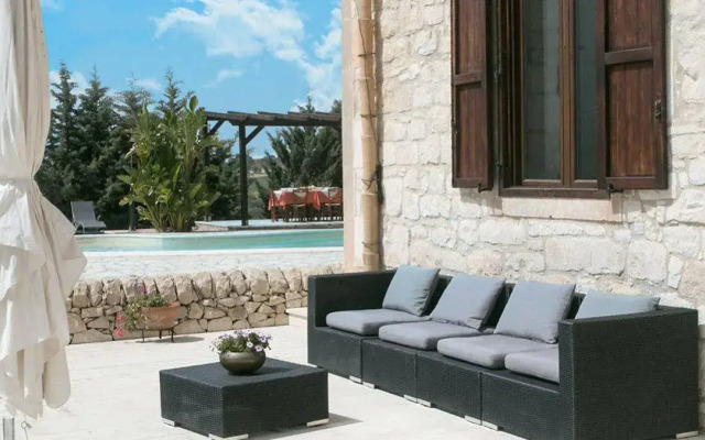 Villa Zammarra