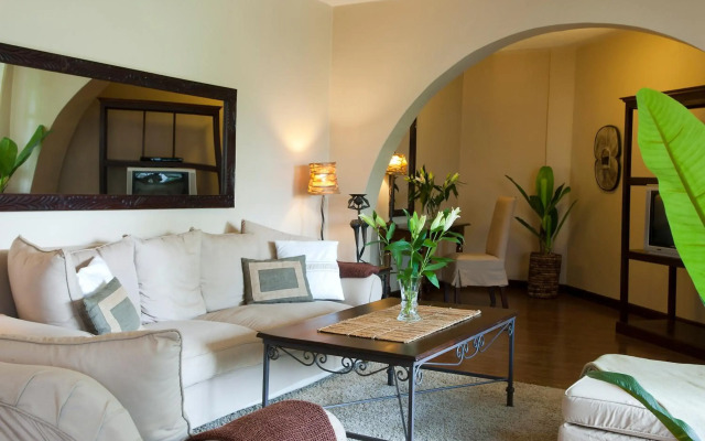 Palacina The Residence & The Suites