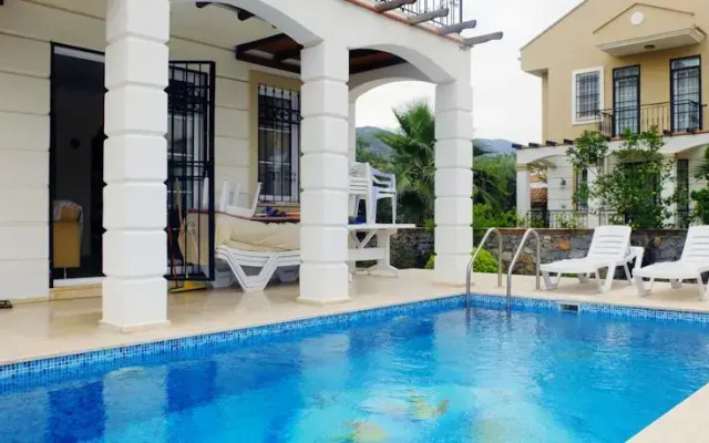 Villa Maria