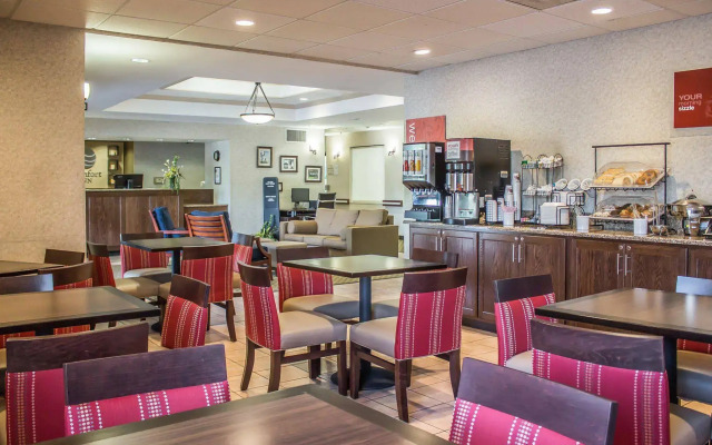 Comfort Inn