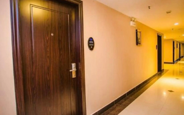 Shidai Holiday Hotel