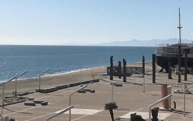 Appartement Le Barcarès, 3 pièces, 6 personnes - FR-1-81-492