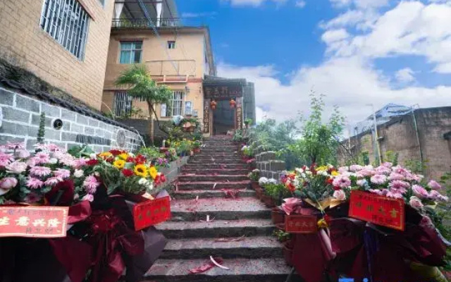 Xinmeixuan Garden B&B