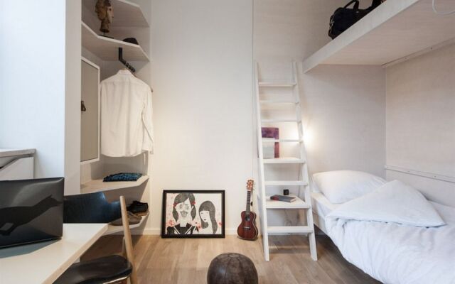 Room for Rent Aparthotel