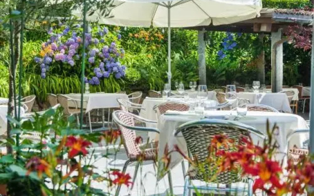 Hotel & Spa Cacciatori