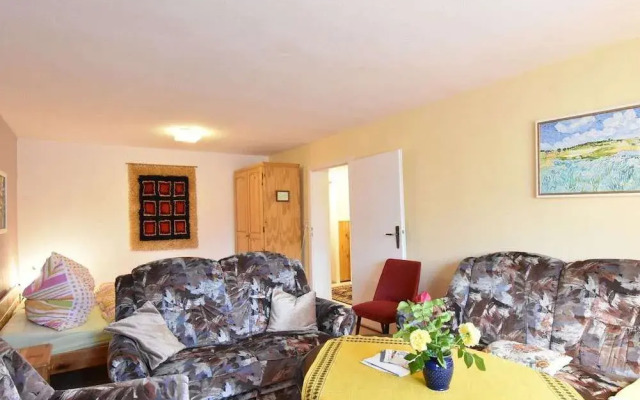 Ferienwohnung im Ostseebad Kuhlungsborn