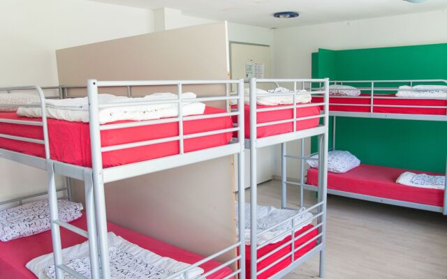 Simbol Rooms - Hostel